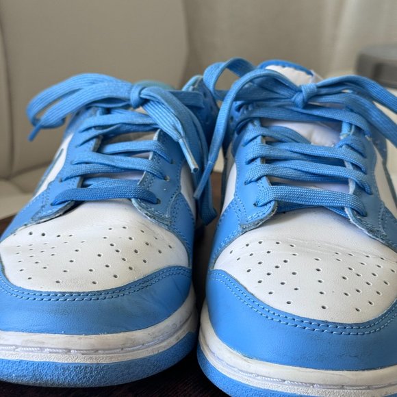 Jordan Low University Blue: Clean, Cool, Essential - Picture 8 of 12